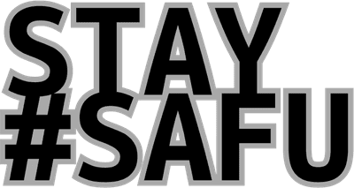 stay #Safu